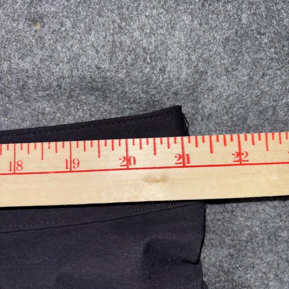 Eddie Bauer First Ascent Hiking Pants Women's‎ 20 W Black Gorpcore Outdoors - Picture 4 of 10